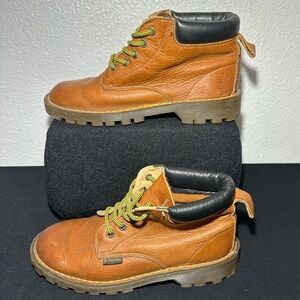 Vintage Dr Martin boots